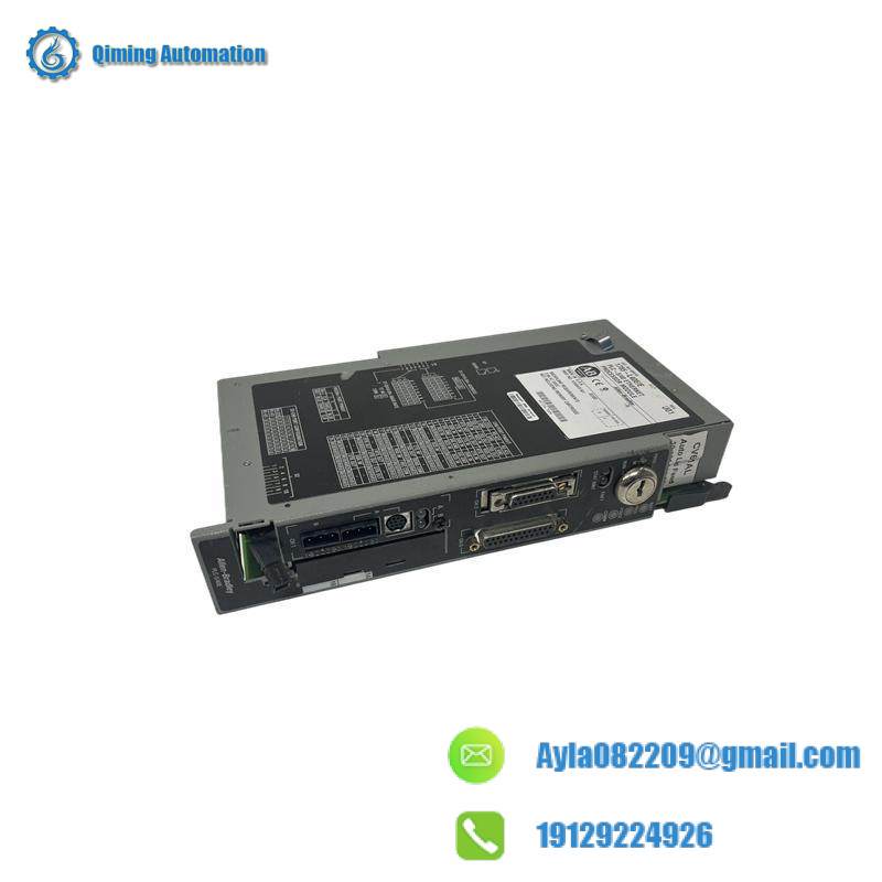 AB 1785-L40E/E PROCESSOR