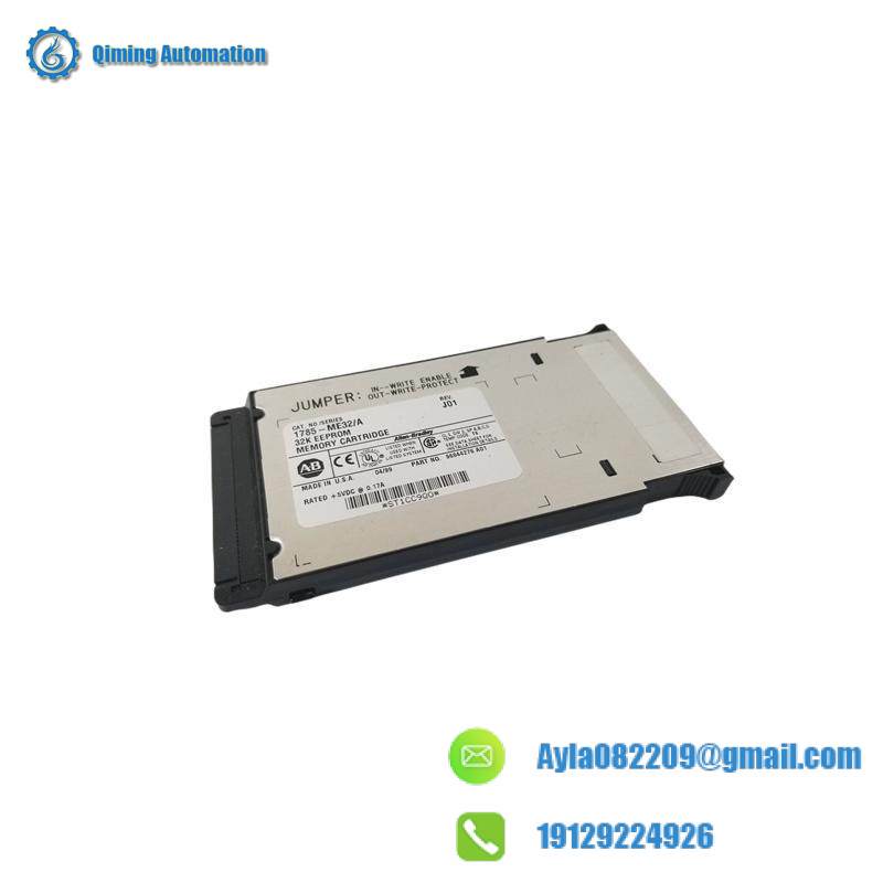 AB 1785-ME32 MEMORY MODULE