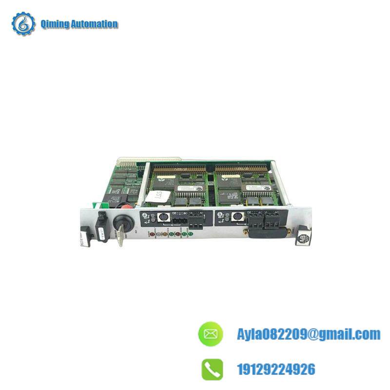 AB 1785-V40VS CPU MODULE