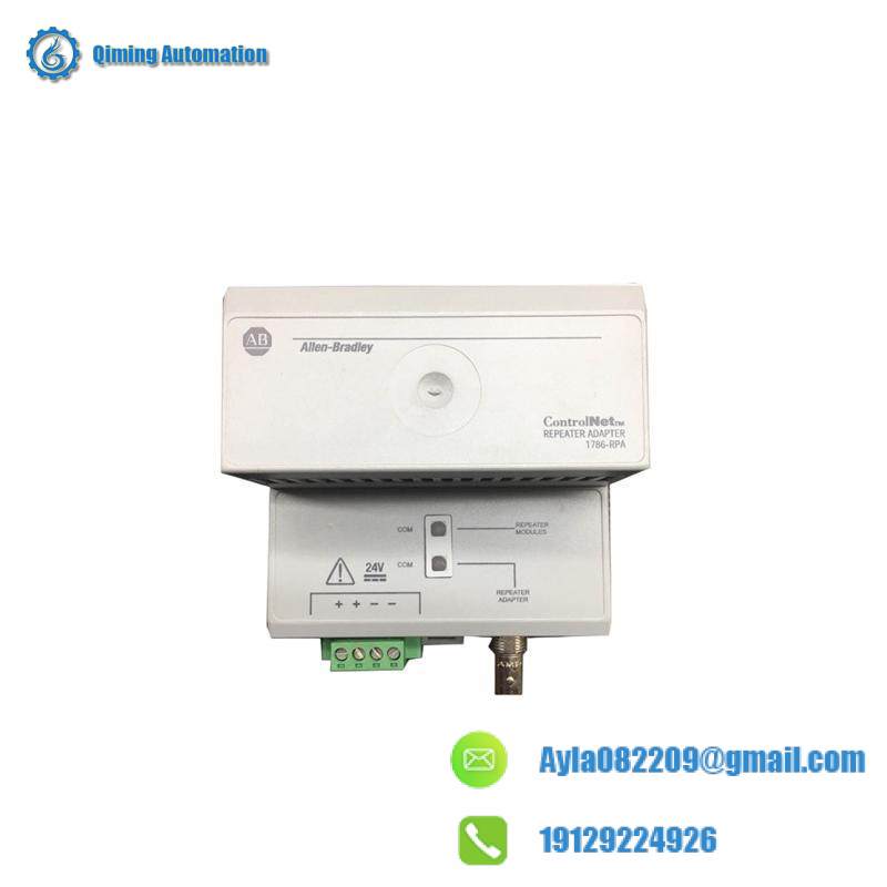 AB 1786-RPA COMMUNICATION MODULE