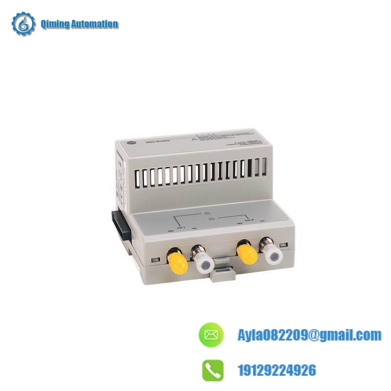 AB 1786-RPFRXL COMMUNICATION MODULE