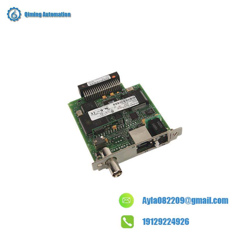 AB 1788-CNC INTERFACE CARD