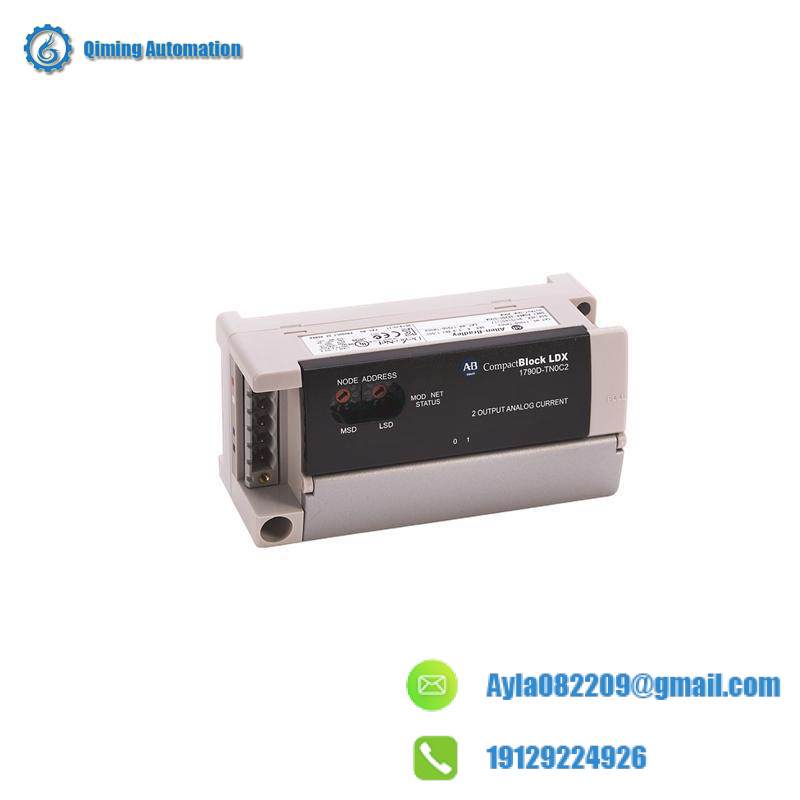  1790D-TN4V0 COMPACTBLOCK LDX