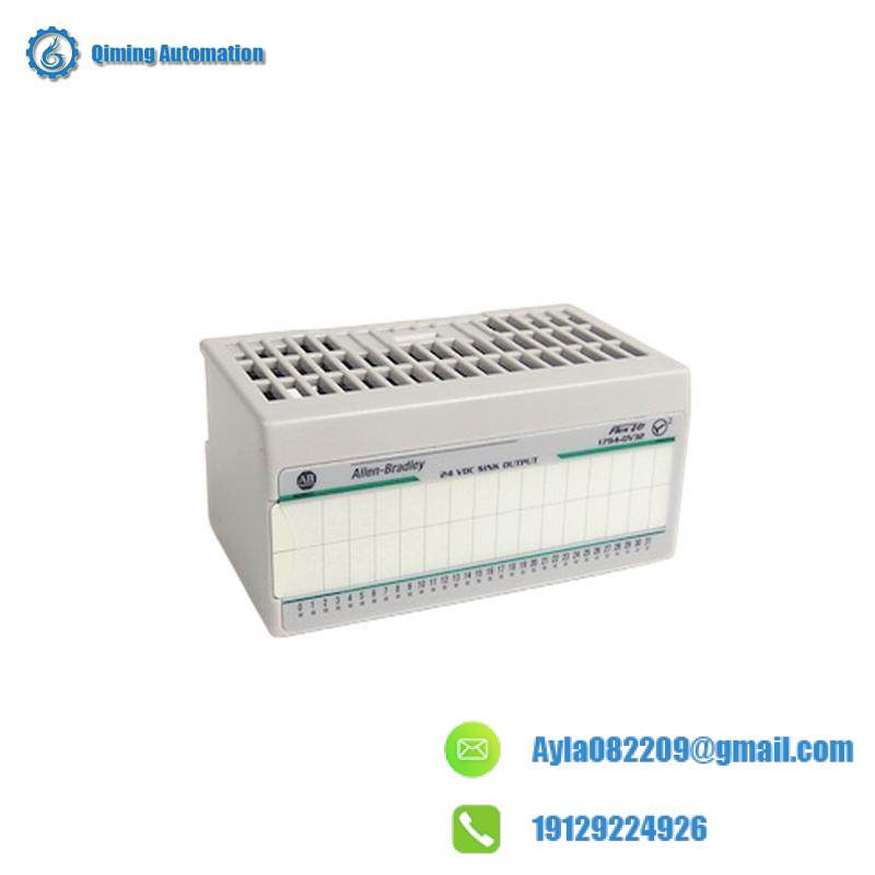 AB 1794-IB16D INPUT MODULE