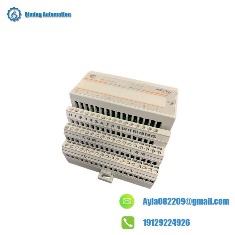 AB 1794-OA8I OUTPUT MODULE