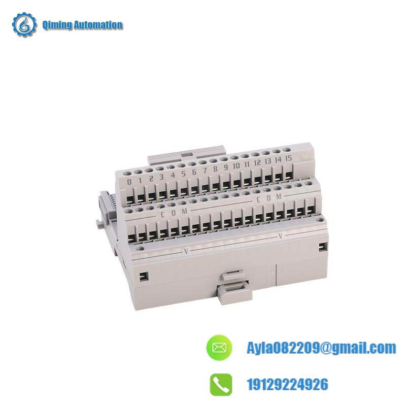 AB 1794-TB3G TERMINAL BASE