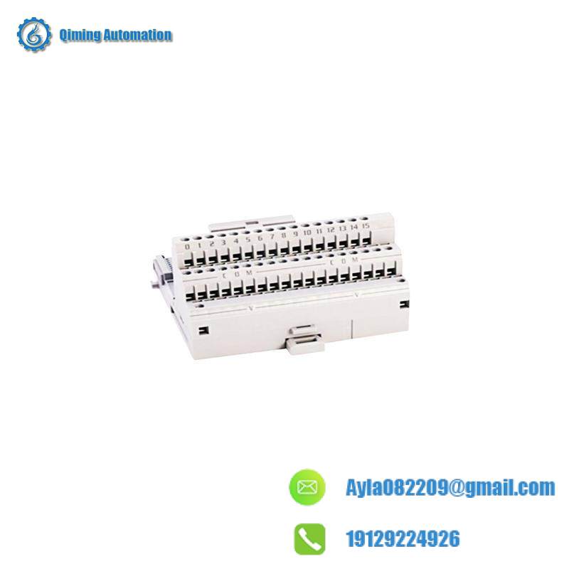 AB 1794-TB3GS Flex Terminal Base
