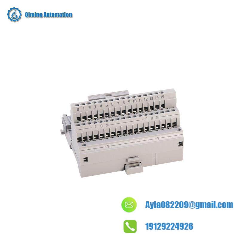 AB 1794-TB3S TERMINAL BASE
