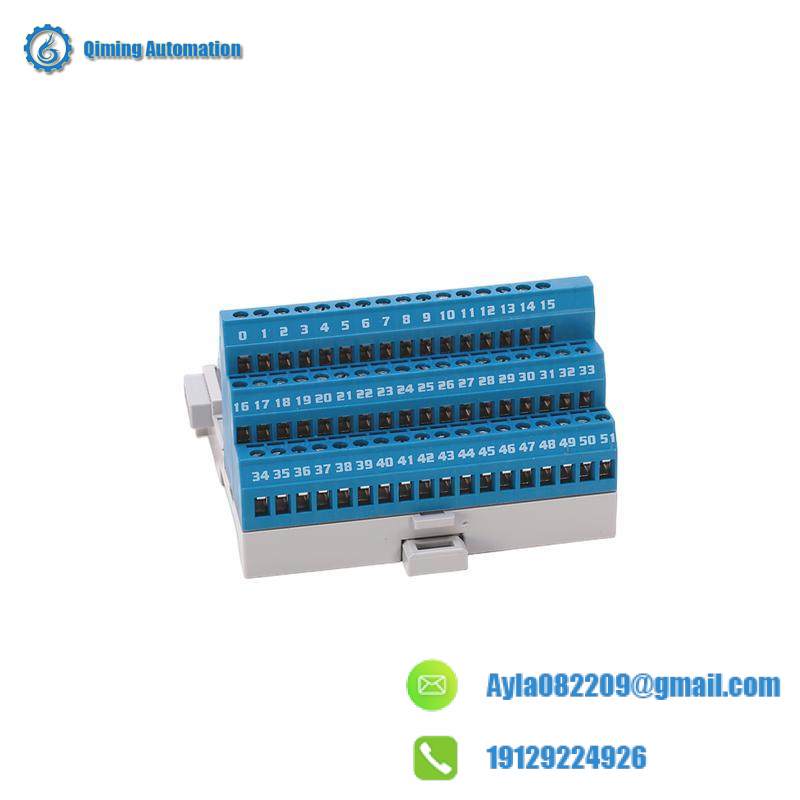 AB 1797-TB3 TERMINAL BASE UNIT