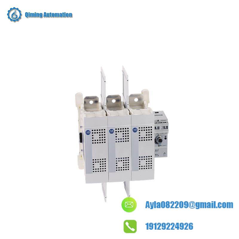 AB 194R-J400-1753 DISCONNECT SWITCH