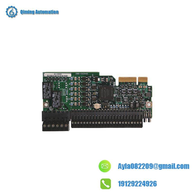 AB 20-750-2262C-2R OPTION MODULE