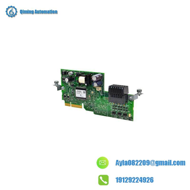 AB 20-750-ENC-1 Option Module