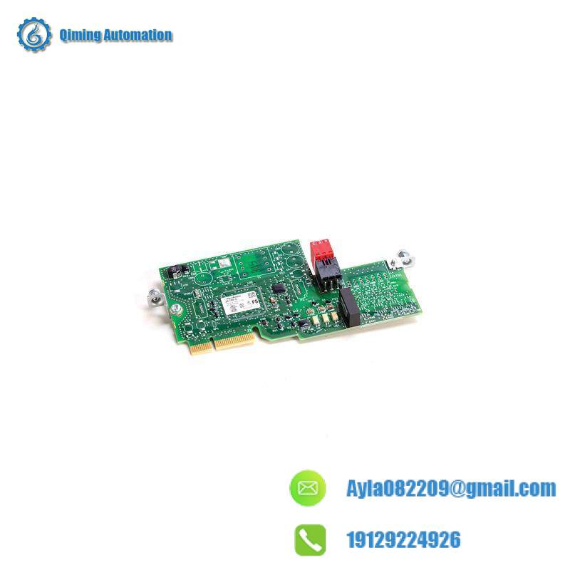 AB 20-750-S Safe Torque-Off Module