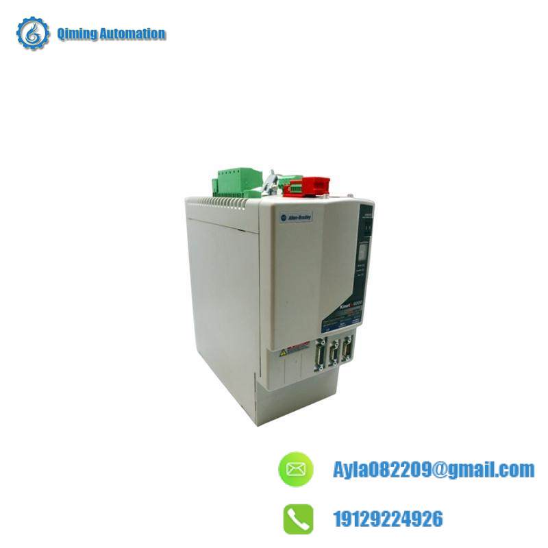 AB 2094-BC02-M02-S INTEGRATED AXIS MODULE