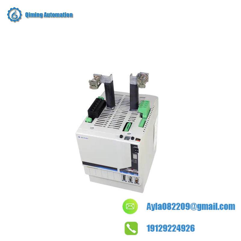 AB 2094-BC04-M03-S INTEGRATED AXIS MODULE