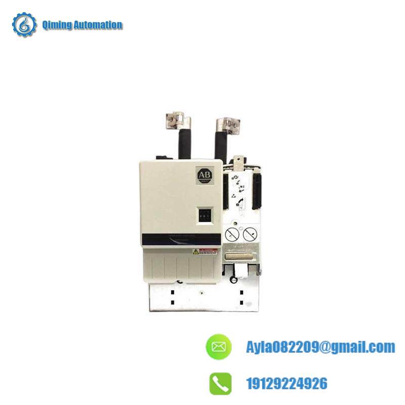 AB 2094-BC07-M05-M INTEGRATED AXIS POWER MODULE