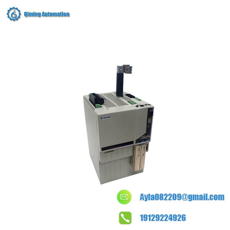 AB 2094-BC07-M05-S INTEGRATED AXIS MODULE