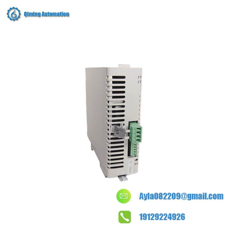 AB 2094-BM01-S AXIS MODULE