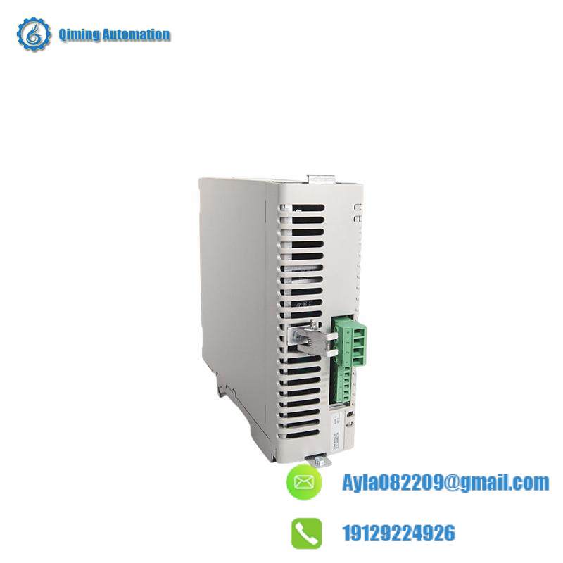 AB 2094-BM02-S AXIS MODULE
