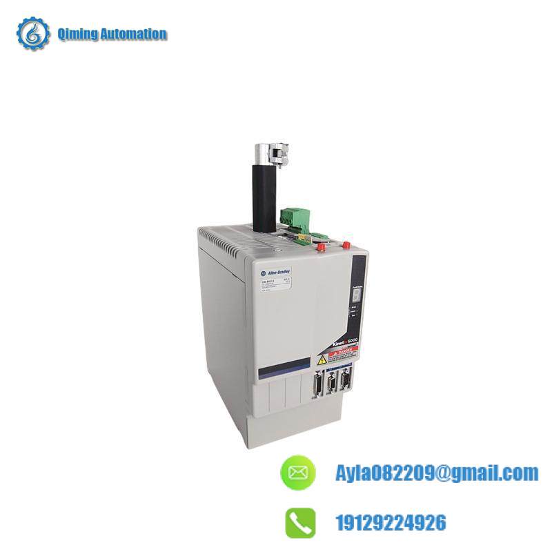 AB 2094-BM03-S AXIS MODULE