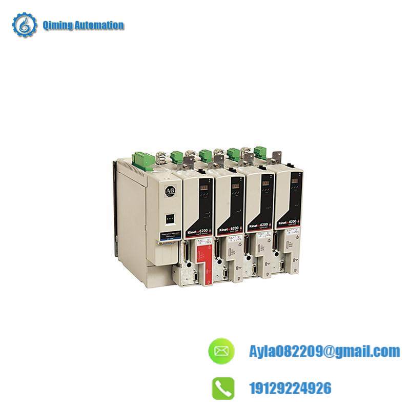 AB 2094-BM05-M AXIS MODULE