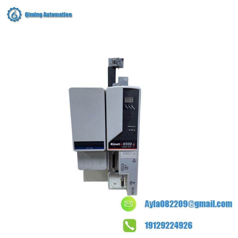 AB 2094-BM05 AXIS MODULE