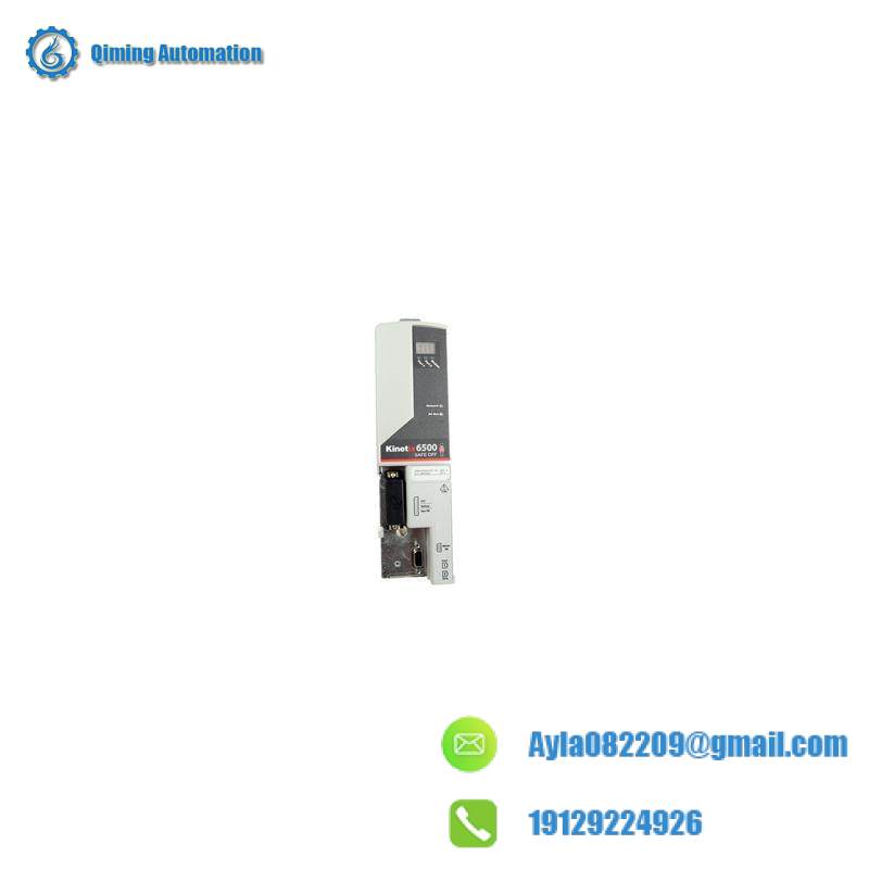 AB 2094-EN02D-M01-S1 Control Module
