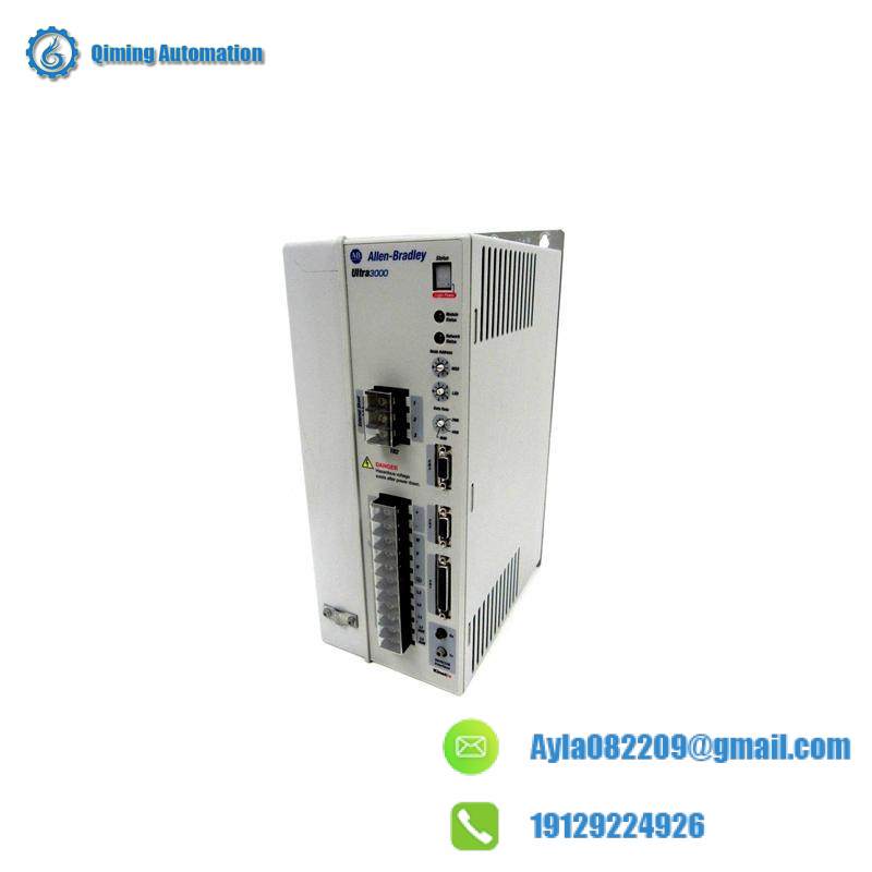 AB 2098-DSD-HV030-SE ULTRA 3000 DIGITAL