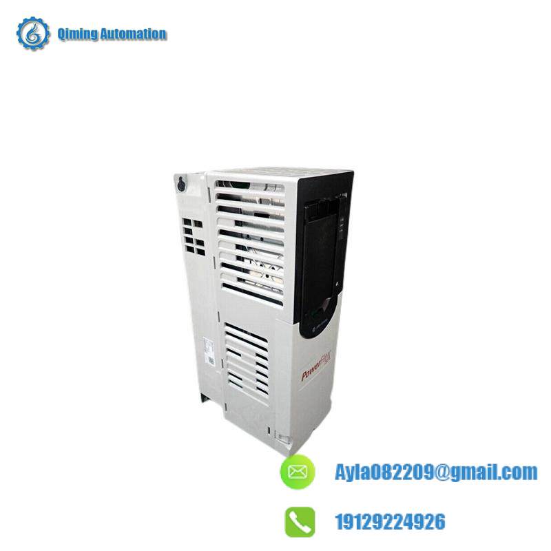 AB 20F11NC022JA0NNNNN AC DRIVE