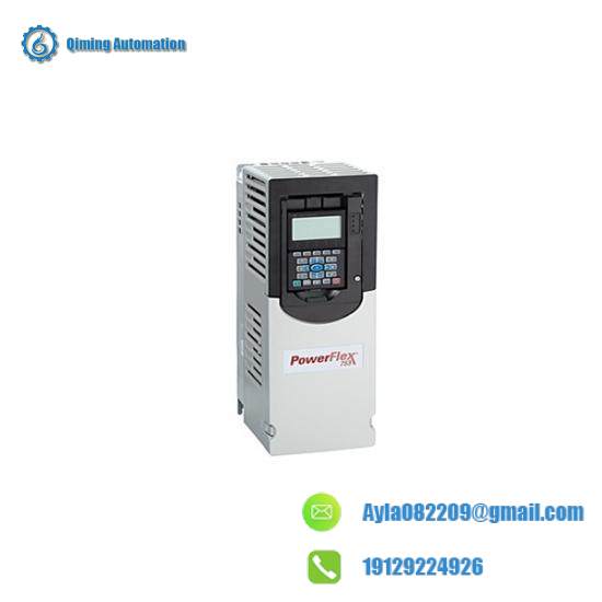 AB 20F11NC104JA0NNNNN AC Drive