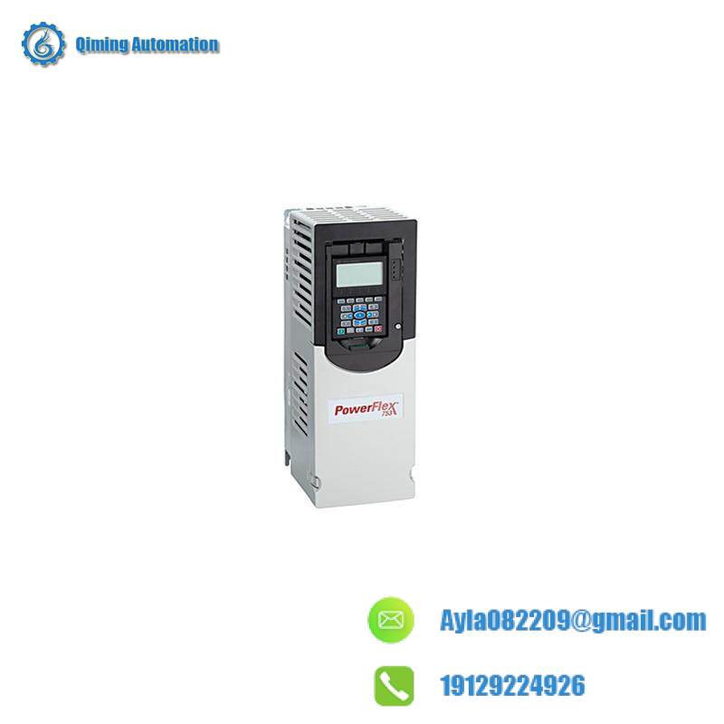 AB 20F1ANF015JN0NNNNN 753 AC Drive