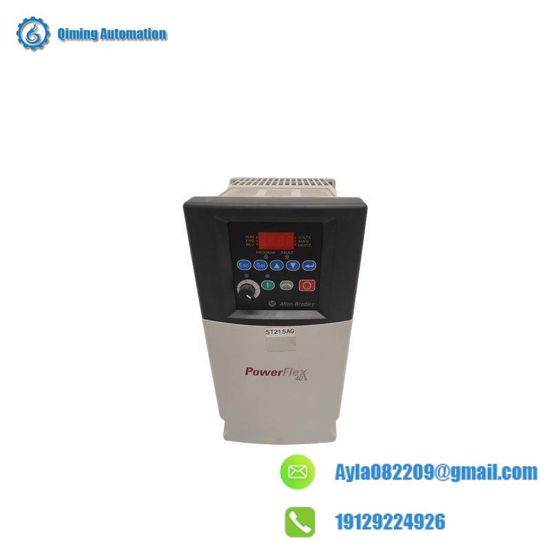 AB 22B-B024N104 AC DRIVE