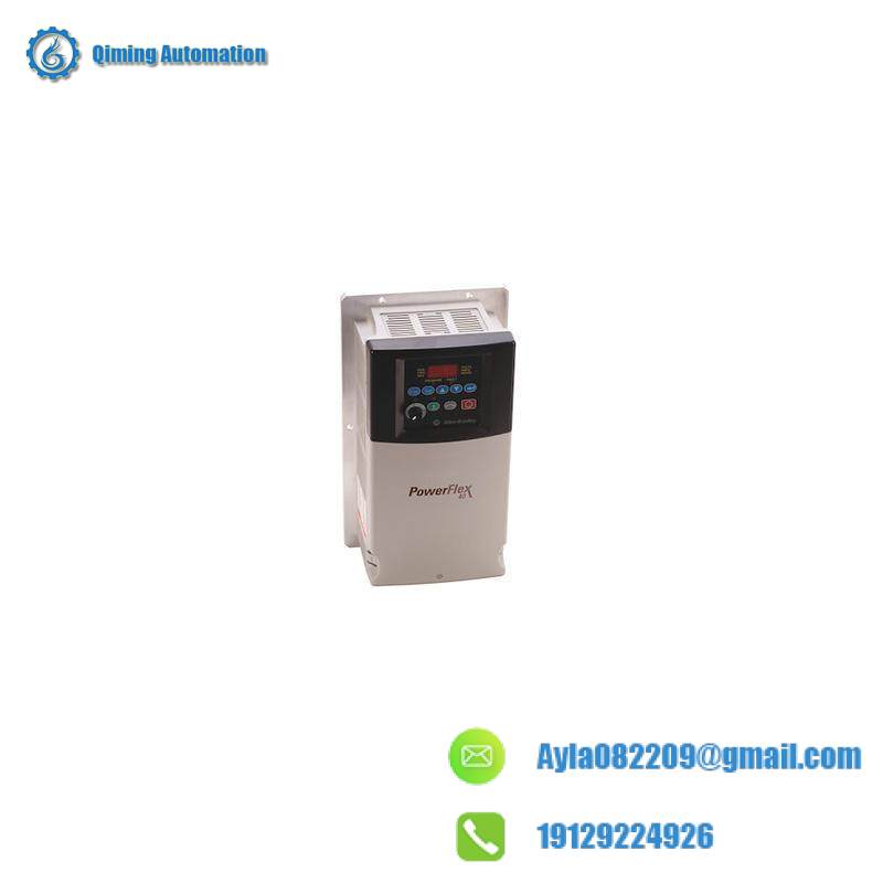 AB 22B-D017N104 AC Drive
