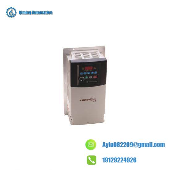 AB 22B-D024N104 AC Drive AUTOMATION PARTS