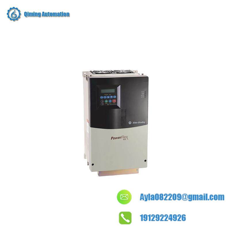 AB 22C-D060A103 AC DRIVE
