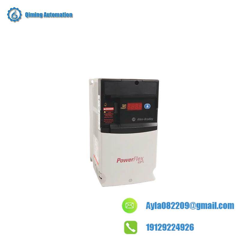 AB 22D-D012N104 Power Flex drive