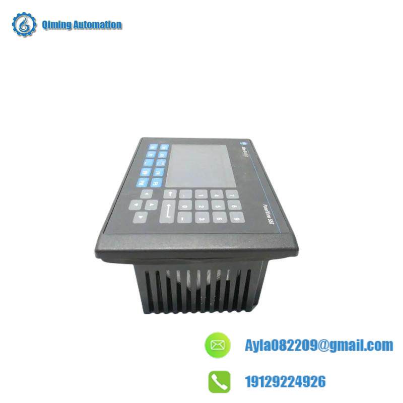 AB 2711-B5A8X1 Operator Terminal