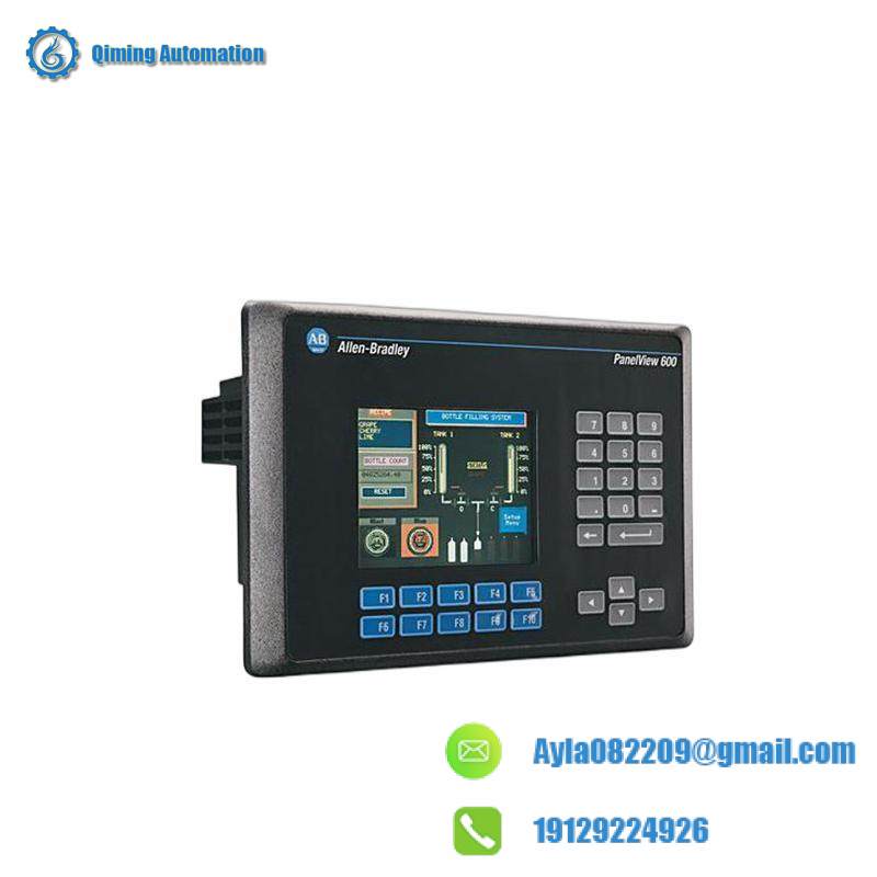 AB 1746-NR8 SLC 500 Input Module