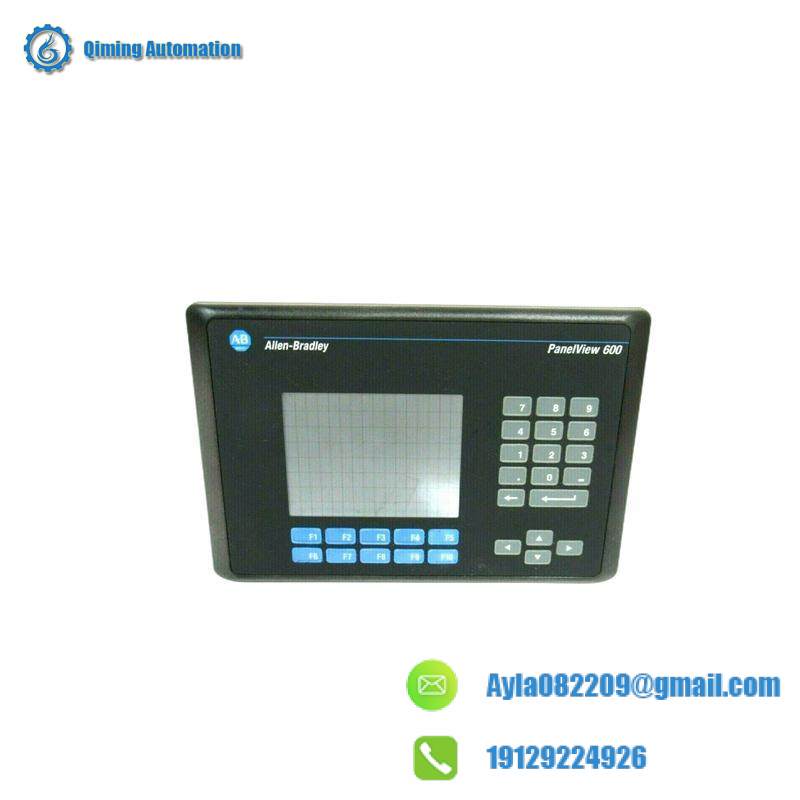 AB 2711-B6C8L1 DC POWER