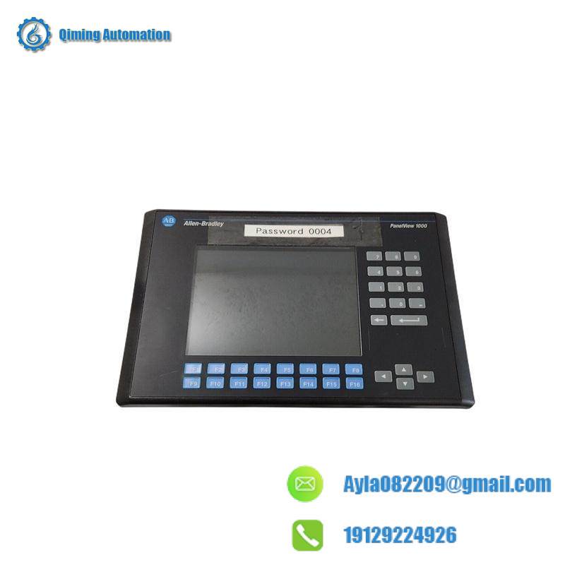 AB 2711-K10C15L1 KEYPAD