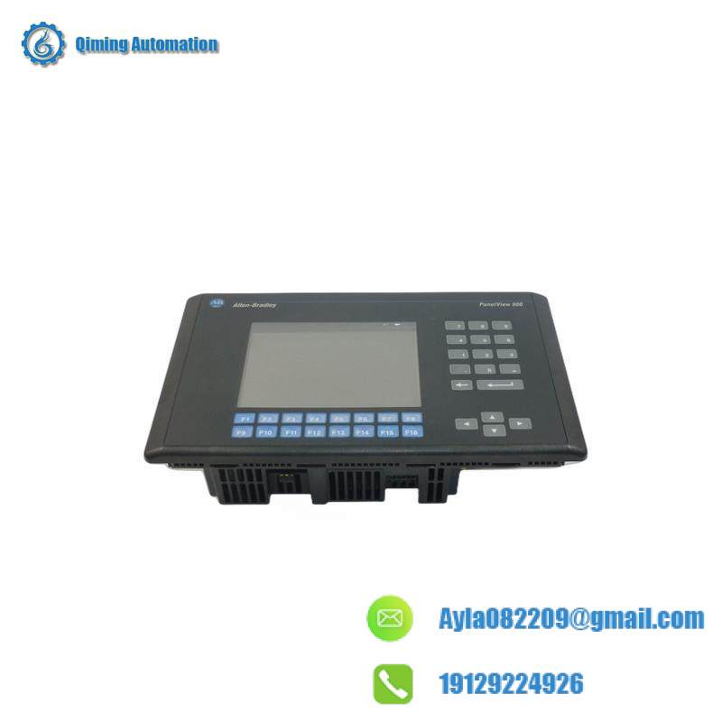 AB 2711-K9C1 AC POWER