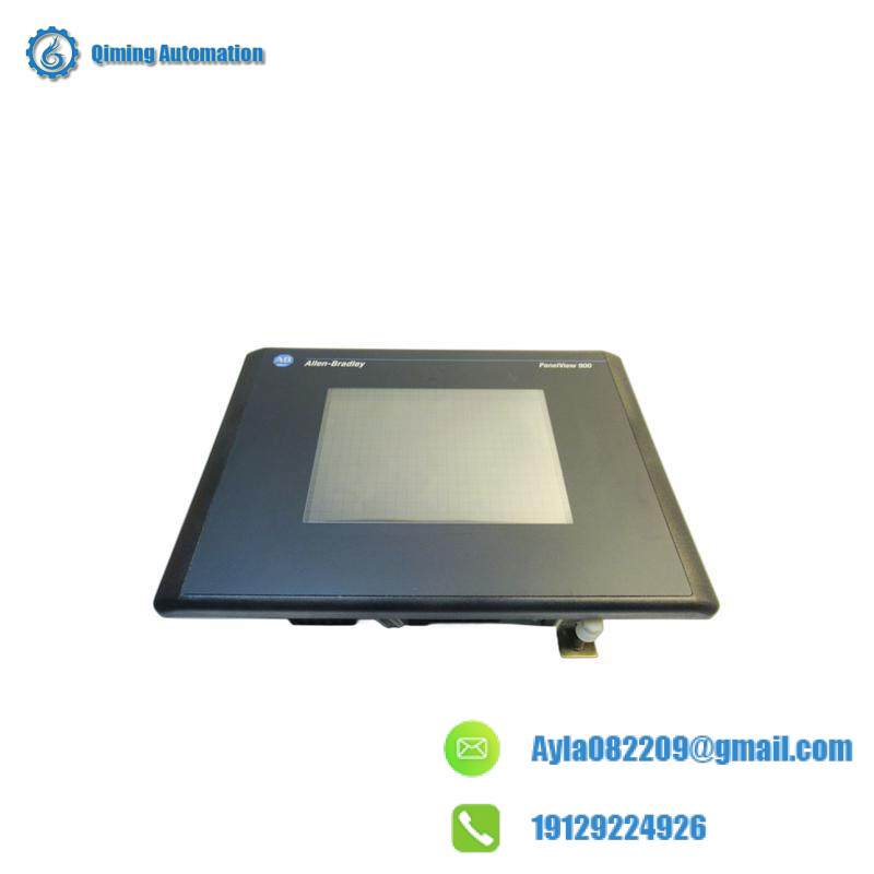 AB 2711-T9C1X TOUCH SCREEN