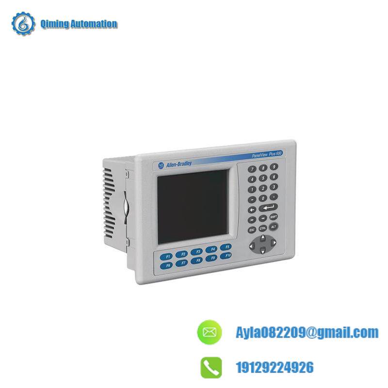 AB 2711P-B6C20D TOUCH SCREEN