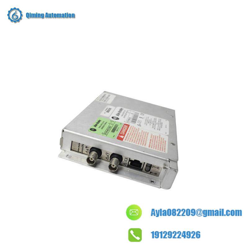 AB 2711P-RN15S COMMUNICATION MODULE