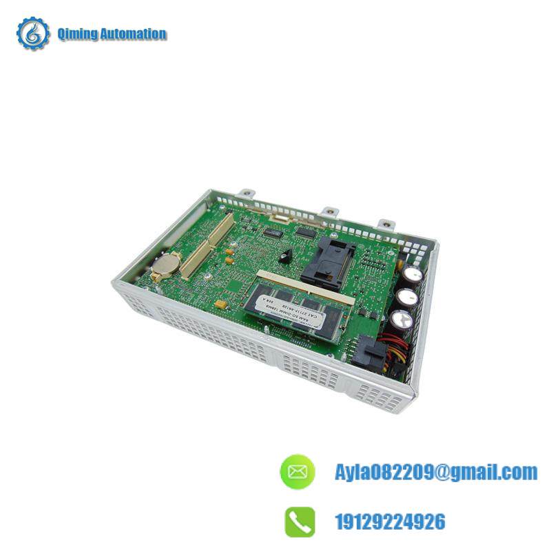 AB 2711P-RP6 PANELVIEW PLUS