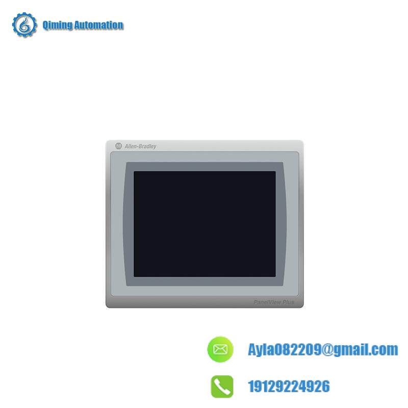 AB 2711P-T10C21D8S Touch Screen