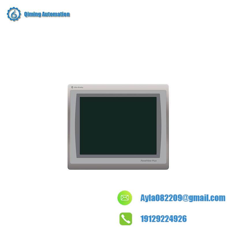 AB 2711P-T10C22D9P OPERATOR INTERFACE