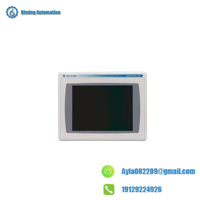 AB 2711P-T12C6B2 Touchscreen