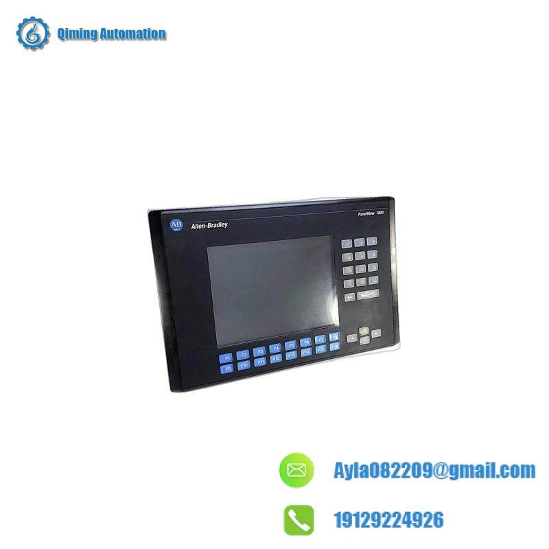 AB 2711P-T12C6D2 TOUCH SCREEN