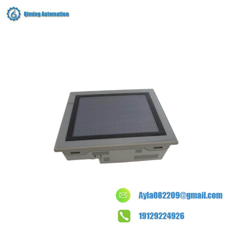 AB 2711P-T15C4D2 OPERATOR INTERFACE